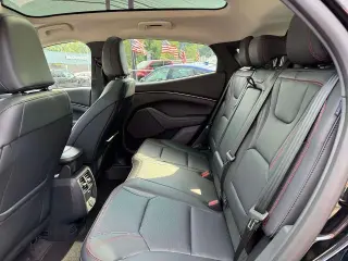 Ford Mustang Mach-E 2025 AWD Premium SUV 4p