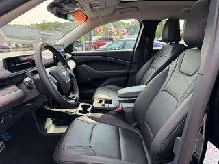 Ford Mustang Mach-E 2025 AWD Premium SUV 4p