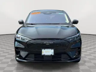 Ford Mustang Mach-E 2025 AWD Premium SUV 4p