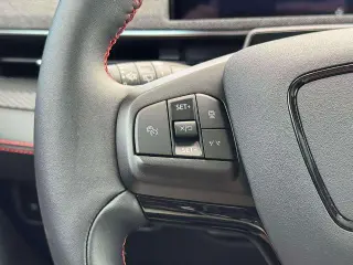 Ford Mustang Mach-E 2025 AWD Premium SUV 4p