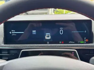 Ford Mustang Mach-E 2025 AWD Premium SUV 4p