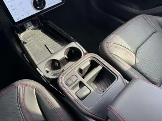 Ford Mustang Mach-E 2025 AWD Premium SUV 4p