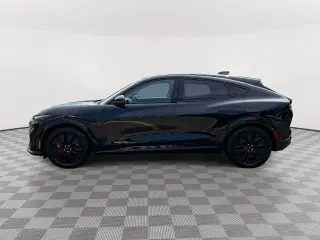 Ford Mustang Mach-E 2025 AWD Premium SUV 4p