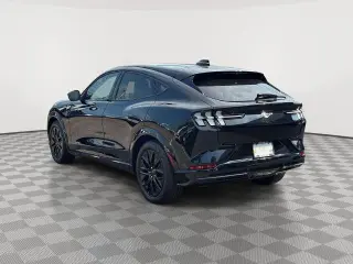 Ford Mustang Mach-E 2025 AWD Premium SUV 4p