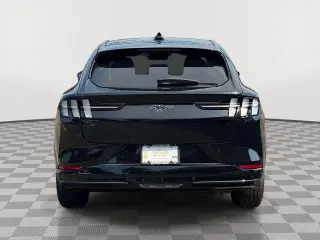 Ford Mustang Mach-E 2025 AWD Premium SUV 4p