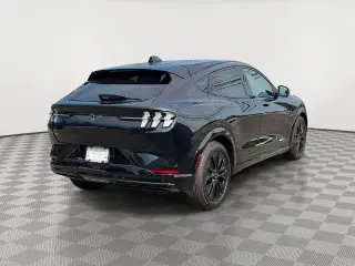 Ford Mustang Mach-E 2025 AWD Premium SUV 4p
