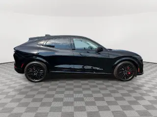 Ford Mustang Mach-E 2025 AWD Premium SUV 4p
