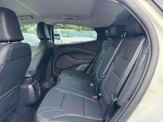 Ford Mustang Mach-E 2025 AWD Premium SUV 4p.