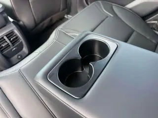 Ford Mustang Mach-E 2025 AWD Premium SUV 4p.