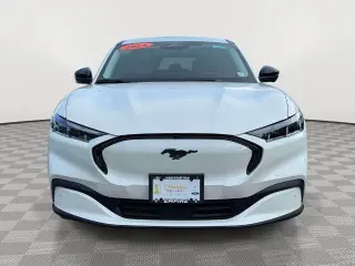 Ford Mustang Mach-E 2025 AWD Premium SUV 4p.