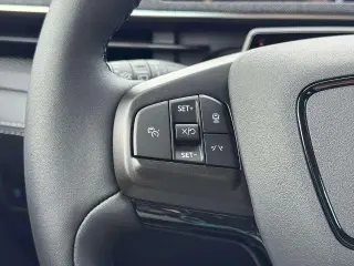 Ford Mustang Mach-E 2025 AWD Premium SUV 4p.