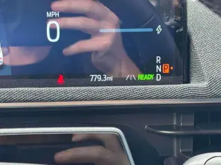 Ford Mustang Mach-E 2025 AWD Premium SUV 4p.