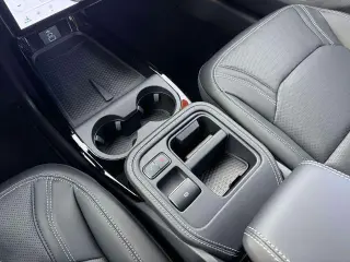 Ford Mustang Mach-E 2025 AWD Premium SUV 4p.