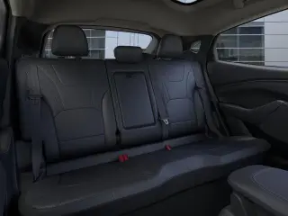 Ford Mustang Mach-E 2025 AWD Premium 4p SUV