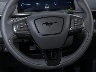 Ford Mustang Mach-E 2025 AWD Premium 4p SUV