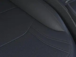 Ford Mustang Mach-E 2025 AWD Premium 4p SUV