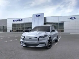 Ford Mustang Mach-E 2025 AWD Premium 4p SUV