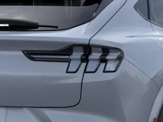 Ford Mustang Mach-E 2025 AWD Premium 4p SUV
