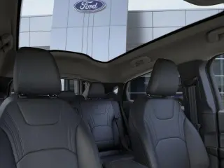 Ford Mustang Mach-E 2025 AWD Premium 4p SUV