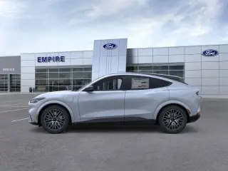 Ford Mustang Mach-E 2025 AWD Premium 4p SUV