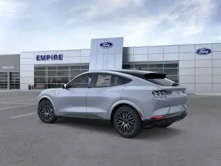 Ford Mustang Mach-E 2025 AWD Premium 4p SUV
