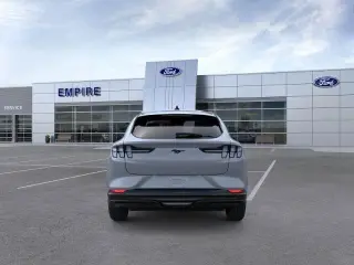 Ford Mustang Mach-E 2025 AWD Premium 4p SUV