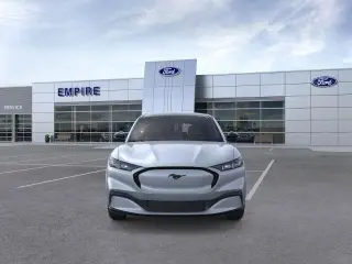 Ford Mustang Mach-E 2025 AWD Premium 4p SUV