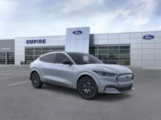 Ford Mustang Mach-E 2025 AWD Premium 4p SUV