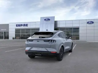 Ford Mustang Mach-E 2025 AWD Premium 4p SUV