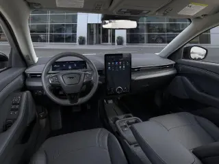 Ford Mustang Mach-E 2025 AWD Premium 4p SUV