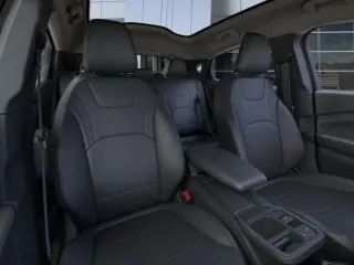 Ford Mustang Mach-E 2025 AWD Premium 4p SUV