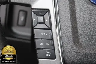 Ford Expedition 2017 4x4 Platinum SUV 4p.