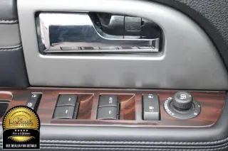 Ford Expedition 2017 4x4 Platinum SUV 4p.