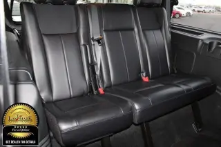 Ford Expedition 2017 4x4 Platinum SUV 4p.