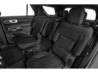 Ford Explorer 2020 AWD XLT SUV 4p.