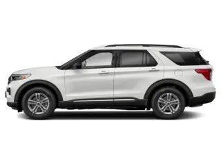 Ford Explorer 2020 AWD XLT SUV 4p.