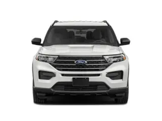 Ford Explorer 2020 AWD XLT SUV 4p.