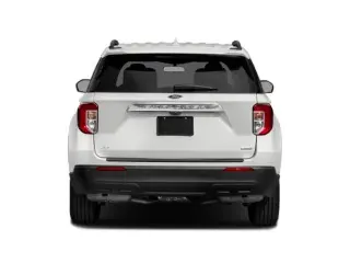 Ford Explorer 2020 AWD XLT SUV 4p.