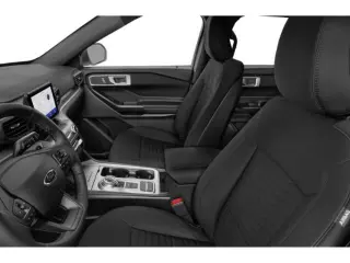 Ford Explorer 2020 AWD XLT SUV 4p.