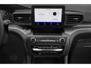 Ford Explorer 2020 AWD XLT SUV 4p.