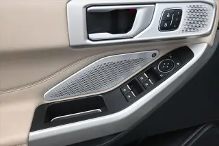 Ford Explorer 2023 AWD Limited 4p SUV