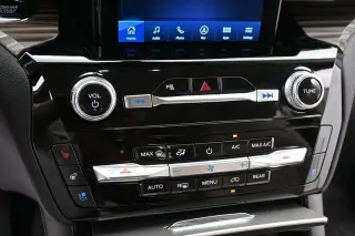 Ford Explorer 2023 AWD Limited 4p SUV