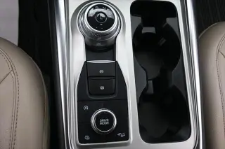 Ford Explorer 2023 AWD Limited 4p SUV