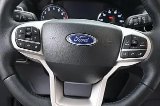 Ford Explorer 2023 AWD Limited 4p SUV