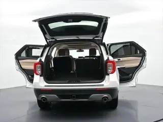 Ford Explorer 2023 AWD Limited 4p SUV