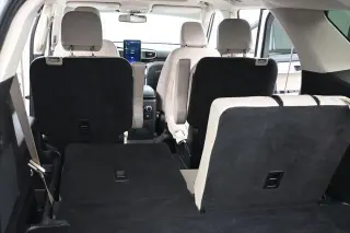 Ford Explorer 2023 AWD Limited 4p SUV