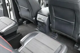 Ford Explorer 2025 AWD ST-Line 4p SUV