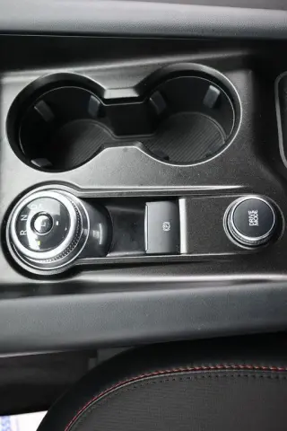 Ford Explorer 2025 AWD ST-Line 4p SUV