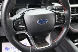 Ford Explorer 2025 AWD ST-Line 4p SUV