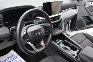 Ford Explorer 2025 AWD ST-Line 4p SUV